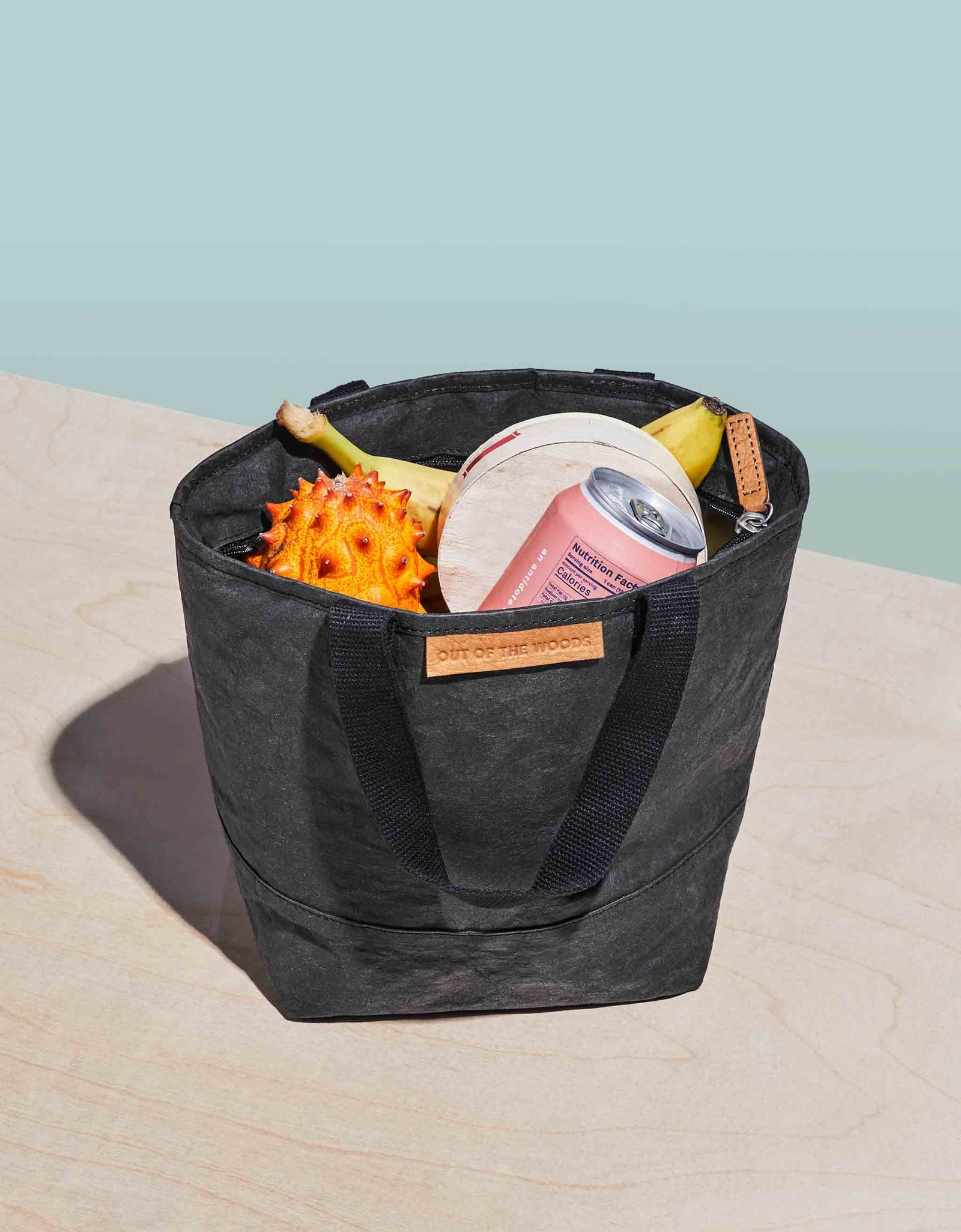 Mini Shopper Lunch Cooler