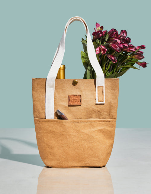 Load image into Gallery viewer, Rabbit Tote
