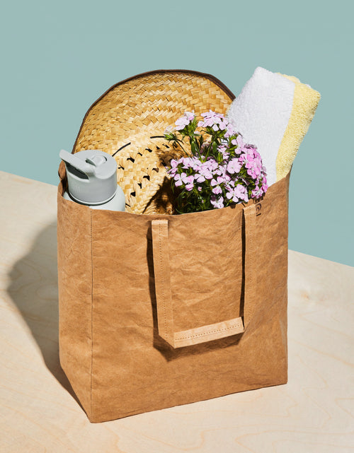 Load image into Gallery viewer, Market Tote
