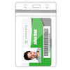 Badge ID Card Holder