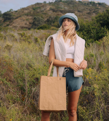 Market Tote