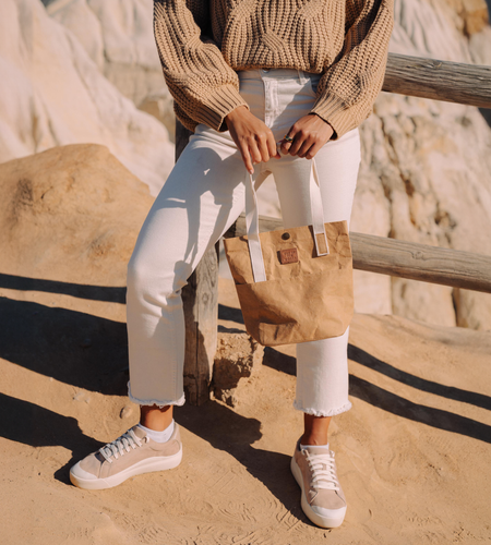 Rabbit Tote