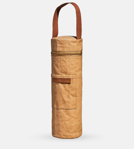 Insulated Wine & Spirits Cooler Tote