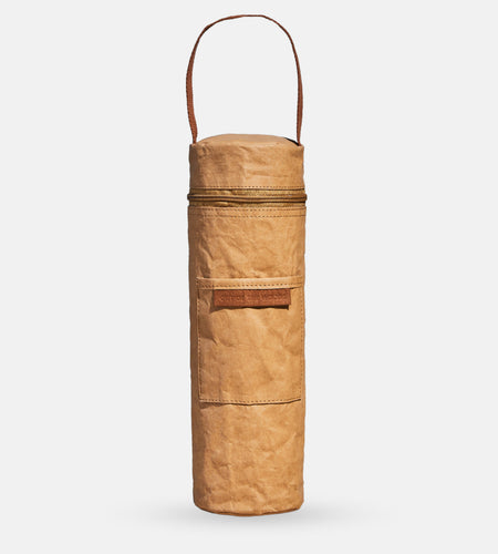 Insulated Wine & Spirits Cooler Tote