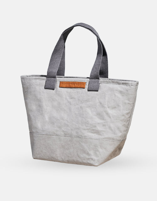 Load image into Gallery viewer, Mini Shopper Lunch Cooler
