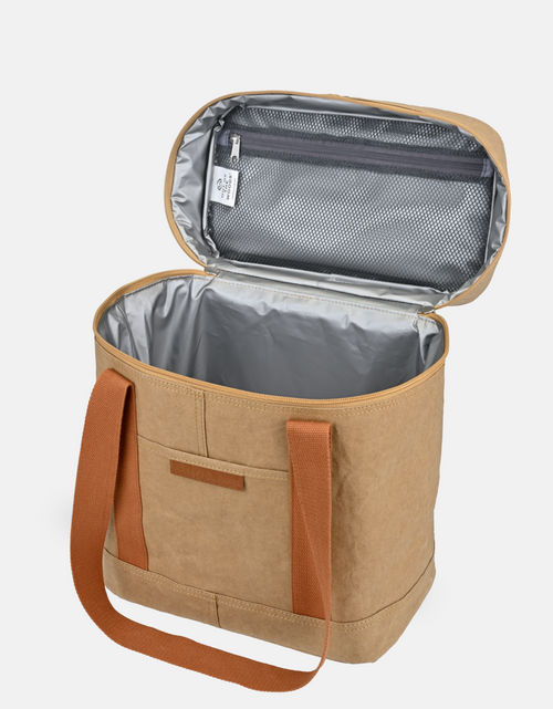 Load image into Gallery viewer, Walrus Cooler with Longer Handles
