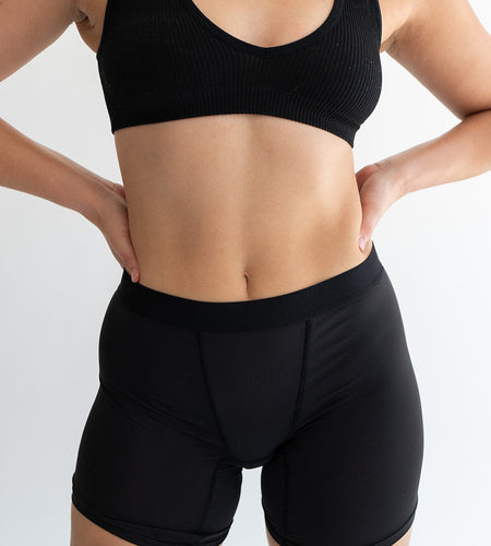 The Boxer Brief