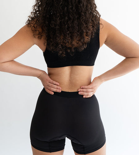The Boxer Brief