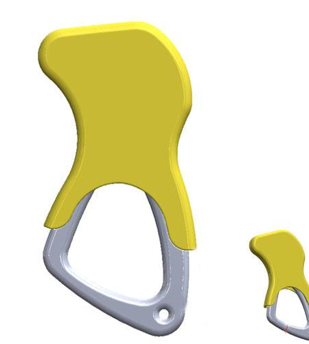 hoo(key) Slide-Over Cover